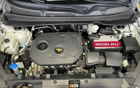 KIA Sportage III, 2015 год, 1 780 000 рублей, 20 фотография