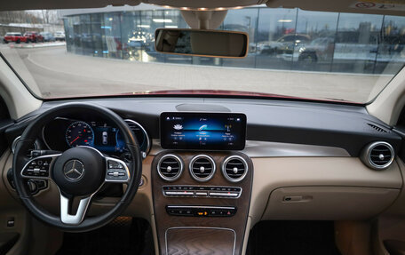 Mercedes-Benz GLC Coupe, 2019 год, 5 099 000 рублей, 10 фотография