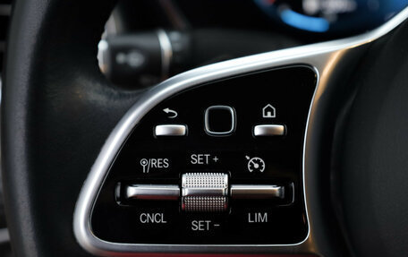 Mercedes-Benz GLC Coupe, 2019 год, 5 099 000 рублей, 12 фотография