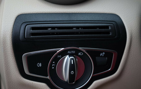 Mercedes-Benz GLC Coupe, 2019 год, 5 099 000 рублей, 15 фотография