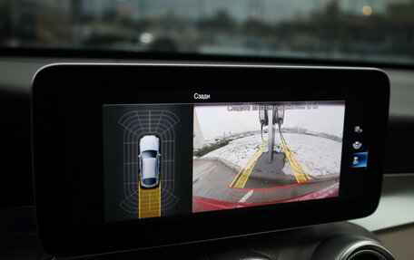 Mercedes-Benz GLC Coupe, 2019 год, 5 099 000 рублей, 19 фотография