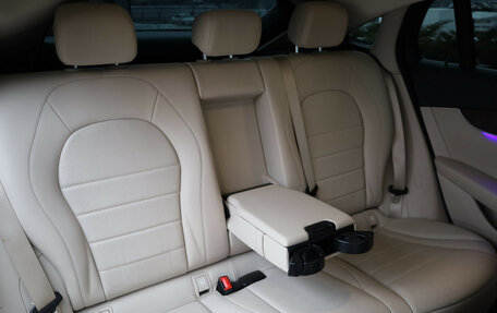 Mercedes-Benz GLC Coupe, 2019 год, 5 099 000 рублей, 24 фотография