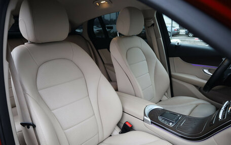 Mercedes-Benz GLC Coupe, 2019 год, 5 099 000 рублей, 22 фотография