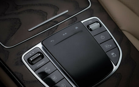 Mercedes-Benz GLC Coupe, 2019 год, 5 099 000 рублей, 21 фотография