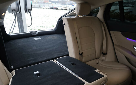 Mercedes-Benz GLC Coupe, 2019 год, 5 099 000 рублей, 26 фотография