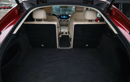 Mercedes-Benz GLC Coupe, 2019 год, 5 099 000 рублей, 28 фотография