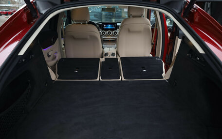 Mercedes-Benz GLC Coupe, 2019 год, 5 099 000 рублей, 30 фотография