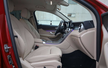 Mercedes-Benz GLC Coupe, 2019 год, 5 099 000 рублей, 23 фотография