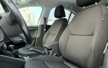 Skoda Octavia, 2018 год, 1 485 000 рублей, 9 фотография