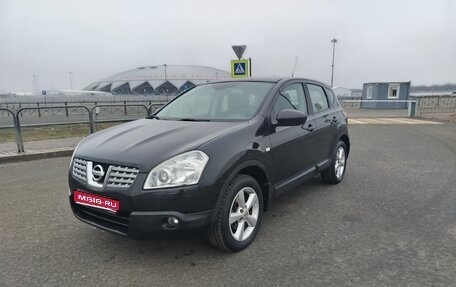Nissan Qashqai, 2008 год, 950 000 рублей, 1 фотография