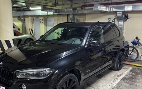 BMW X5, 2015 год, 4 000 000 рублей, 1 фотография