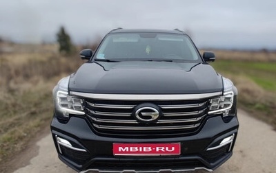 GAC GS8 I, 2020 год, 2 069 000 рублей, 1 фотография