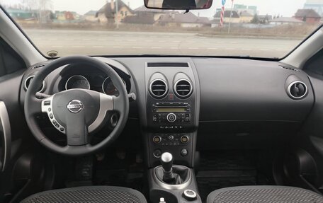 Nissan Qashqai, 2008 год, 950 000 рублей, 8 фотография
