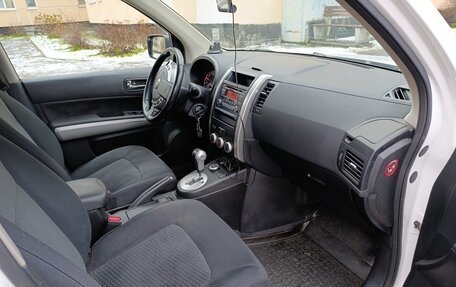 Nissan X-Trail, 2012 год, 1 220 000 рублей, 1 фотография