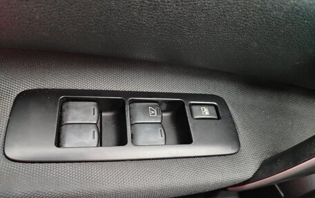 Nissan Qashqai, 2008 год, 950 000 рублей, 13 фотография