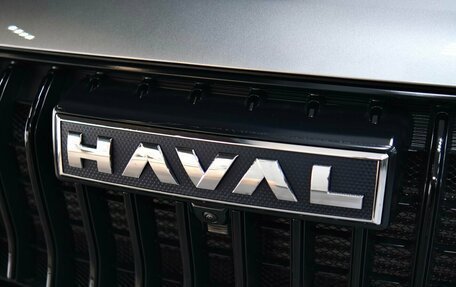 Haval Jolion, 2025 год, 2 878 273 рублей, 8 фотография