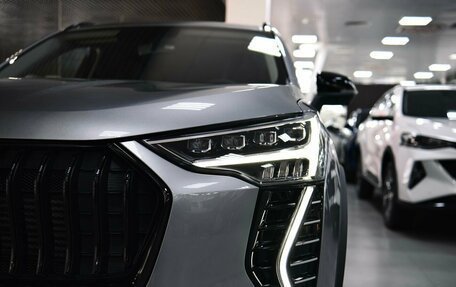 Haval Jolion, 2025 год, 2 878 273 рублей, 9 фотография