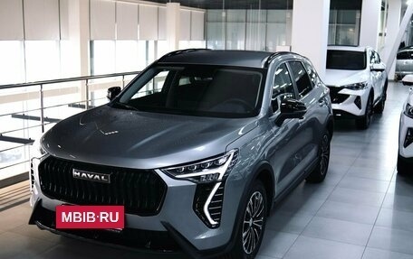 Haval Jolion, 2025 год, 2 878 273 рублей, 6 фотография