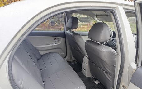 KIA Cerato I, 2008 год, 570 000 рублей, 10 фотография