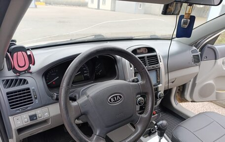 KIA Cerato I, 2008 год, 570 000 рублей, 12 фотография