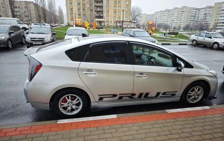 Toyota Prius, 2009 год, 1 200 000 рублей, 6 фотография