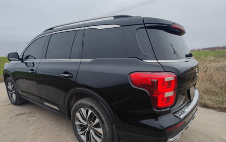 GAC GS8 I, 2020 год, 2 069 000 рублей, 4 фотография