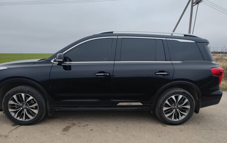 GAC GS8 I, 2020 год, 2 069 000 рублей, 3 фотография