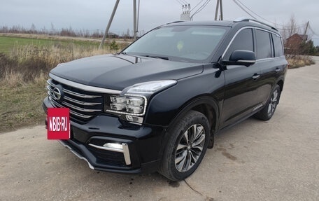 GAC GS8 I, 2020 год, 2 069 000 рублей, 2 фотография