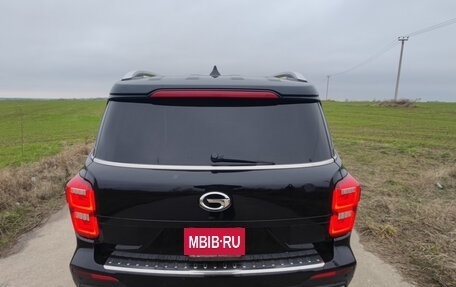 GAC GS8 I, 2020 год, 2 069 000 рублей, 5 фотография