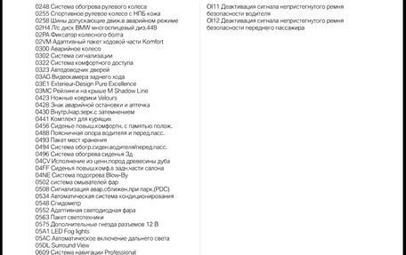 BMW X5, 2015 год, 4 000 000 рублей, 8 фотография