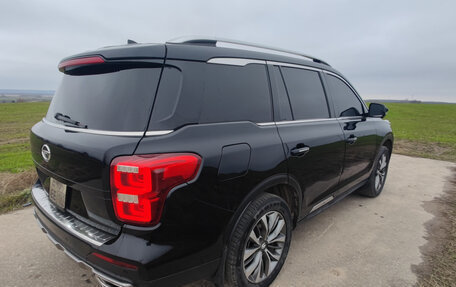 GAC GS8 I, 2020 год, 2 069 000 рублей, 6 фотография