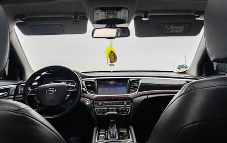 GAC GS8 I, 2020 год, 2 069 000 рублей, 10 фотография