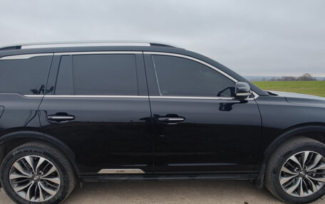 GAC GS8 I, 2020 год, 2 069 000 рублей, 7 фотография