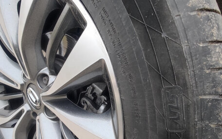 GAC GS8 I, 2020 год, 2 069 000 рублей, 9 фотография