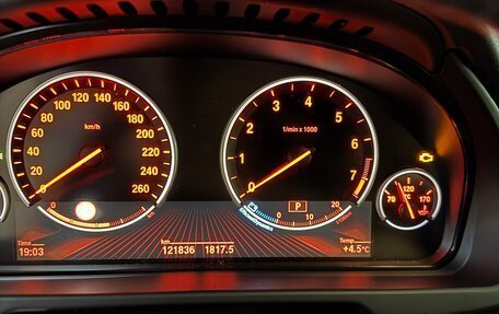 BMW X5, 2015 год, 4 000 000 рублей, 4 фотография