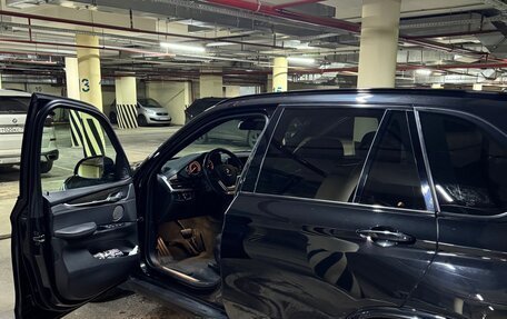 BMW X5, 2015 год, 4 000 000 рублей, 6 фотография