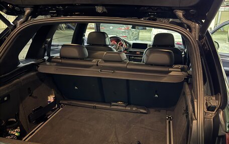 BMW X5, 2015 год, 4 000 000 рублей, 7 фотография