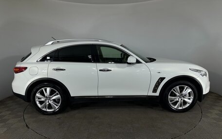 Infiniti QX70, 2014 год, 2 250 000 рублей, 4 фотография