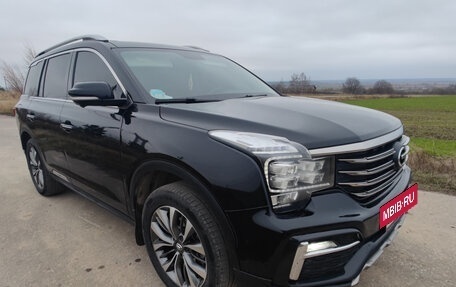 GAC GS8 I, 2020 год, 2 069 000 рублей, 8 фотография