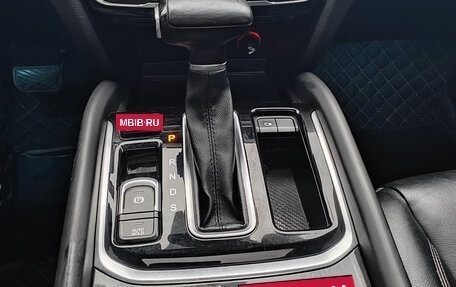 GAC GS8 I, 2020 год, 2 069 000 рублей, 11 фотография
