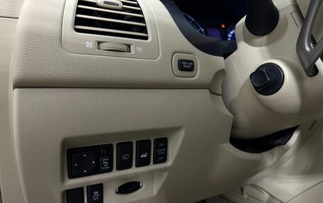 Infiniti QX70, 2014 год, 2 250 000 рублей, 9 фотография