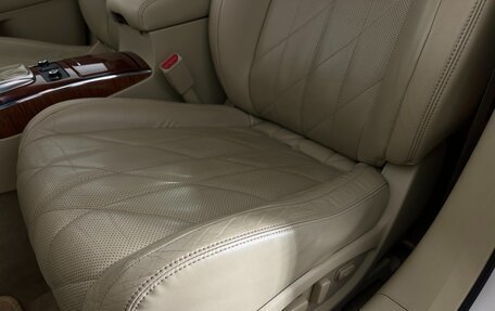 Infiniti QX70, 2014 год, 2 250 000 рублей, 10 фотография