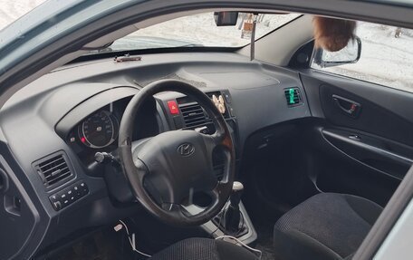 Hyundai Tucson III, 2008 год, 390 000 рублей, 7 фотография