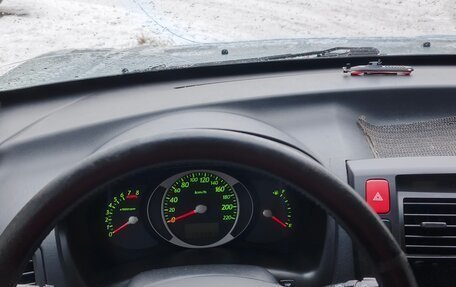 Hyundai Tucson III, 2008 год, 390 000 рублей, 10 фотография