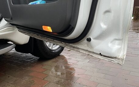 Toyota Land Cruiser Prado 150 рестайлинг 2, 2012 год, 2 890 000 рублей, 8 фотография