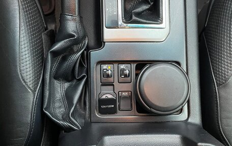 Toyota Land Cruiser Prado 150 рестайлинг 2, 2012 год, 2 890 000 рублей, 21 фотография