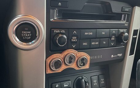 Toyota Land Cruiser Prado 150 рестайлинг 2, 2012 год, 2 890 000 рублей, 20 фотография