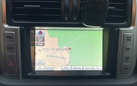 Toyota Land Cruiser Prado 150 рестайлинг 2, 2012 год, 2 890 000 рублей, 22 фотография