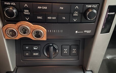 Toyota Land Cruiser Prado 150 рестайлинг 2, 2012 год, 2 890 000 рублей, 24 фотография