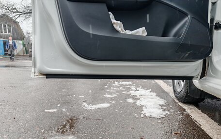 Skoda Rapid I, 2017 год, 840 000 рублей, 13 фотография